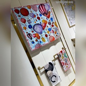 Товар доставлен, искренне благодарю. 【L Hot Air Balloon Print 90