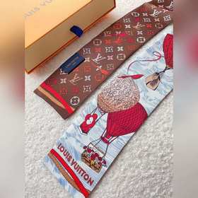 Двухслойная лента из шелка, двусторонняя Широкая лента из шелка 