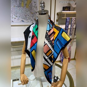 Новые изделия из шелка, синхронизированные с магазинами, искренне