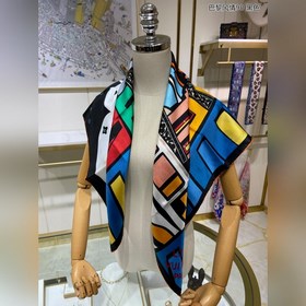 Новые изделия из шелка, синхронизированные с магазинами, искренне