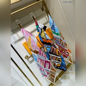 Новые изделия из шелка, синхронизированные с магазинами, искренне