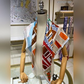 Новые изделия из шелка, синхронизированные с магазинами, искренне