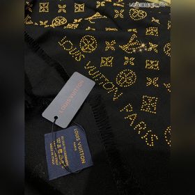 Превосходный товар из фирменного магазина [L Старинный платок с б