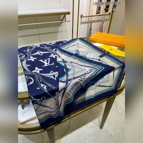 Длинный шарф из кашемира, доступен в магазинах, высокое качество,
