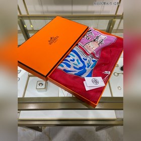 Длинный шарф из кашемира, доступен в магазинах, искренне рекоменд