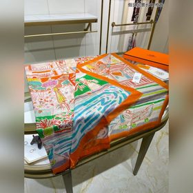 Длинный шарф из кашемира, доступен в магазинах, искренне рекоменд