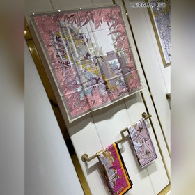 Новая модель из шелка, очень красивая, от Donkey Home. 【L Волшебн
