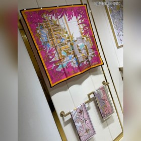 Новая модель из шелка, очень красивая, от Donkey Home. 【L Волшебн