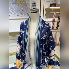 Длинный шарф из кашемира, доступен в магазинах, высокое качество,