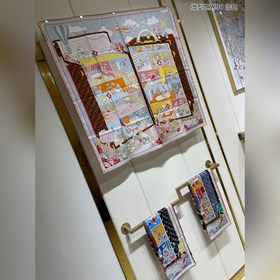 Новые изделия из шелка, синхронизация с витринами, искренне реком