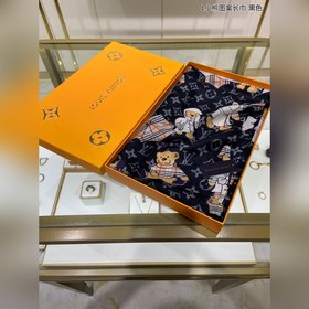 Длинный шарф из кашемира, доступен в магазинах, высокое качество,