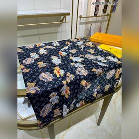 Длинный шарф из кашемира, доступен в магазинах, высокое качество,