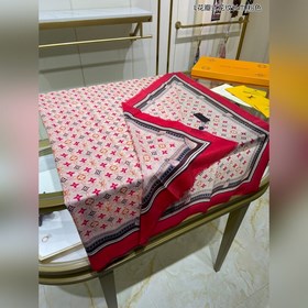Длинный шарф из кашемира, доступен в магазинах, высокое качество,