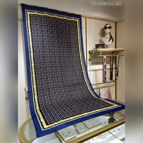 Длинный шарф из кашемира, доступен в магазинах, высокое качество,