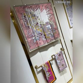Новая модель из шелка, очень красивая, от Donkey Home. 【L Волшебн