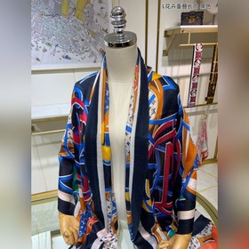 Длинный шарф из кашемира, доступен в магазинах, высокое качество,