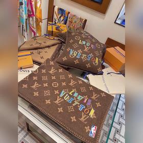 Новая ограниченная серия LV в сотрудничестве с NBA | Определенно 