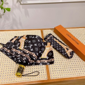 Louis Vuitton Новая модель «Эмфиз-Ай-Эй» Популярный модный аксес
