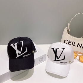 Бейсболка Louis Vuitton Новая бейсболка LV, тщательно изготовлена