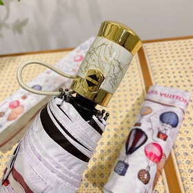 Louis Vuitton (Луи Виттен) Горячий воздушный шар. Новая летняя мо