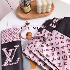 Louis Vuitton Эстетичное сочетание цветов. Дизайнер создал это пр