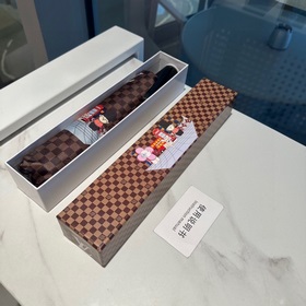 LOUIS VUITTON (Луи Виттон) LV Новая модель трехсекционного автома