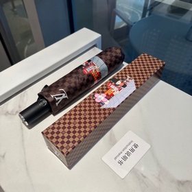 LOUIS VUITTON (Луи Виттон) LV Новая модель трехсекционного автома