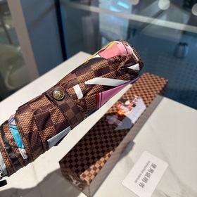 LOUIS VUITTON (Луи Виттон) LV Новая модель трехсекционного автома