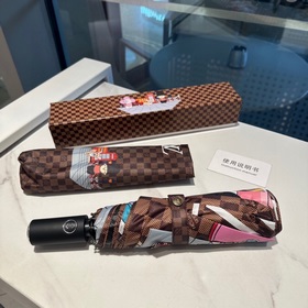 LOUIS VUITTON (Луи Виттон) LV Новая модель трехсекционного автома