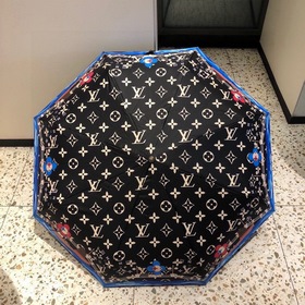 LOUIS VUITTON (Луи Виттон) LV Новая модель трехсекционного автома