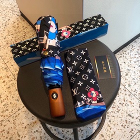 LOUIS VUITTON (Луи Виттон) LV Новая модель трехсекционного автома