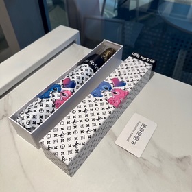 LOUIS VUITTON (Луи Виттон) LV Новая модель трехсекционного автома