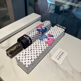 LOUIS VUITTON (Луи Виттон) LV Новая модель трехсекционного автома