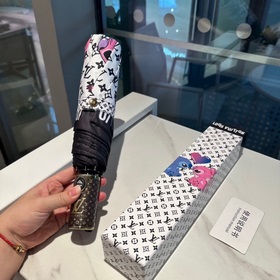 LOUIS VUITTON (Луи Виттон) LV Новая модель трехсекционного автома