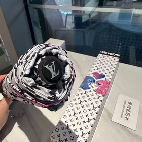 LOUIS VUITTON (Луи Виттон) LV Новая модель трехсекционного автома