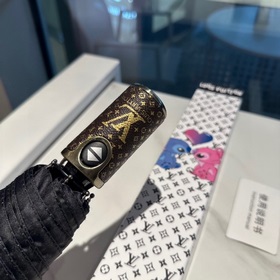 LOUIS VUITTON (Луи Виттон) LV Новая модель трехсекционного автома