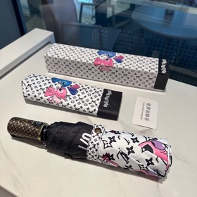 LOUIS VUITTON (Луи Виттон) LV Новая модель трехсекционного автома