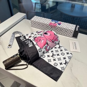 LOUIS VUITTON (Луи Виттон) LV Новая модель трехсекционного автома