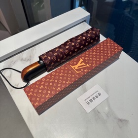 LOUIS VUITTON (Луи Виттон) LV Новая модель трехсекционного автома