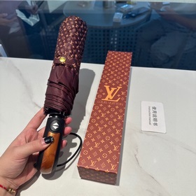 LOUIS VUITTON (Луи Виттон) LV Новая модель трехсекционного автома