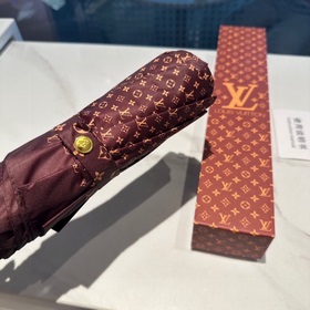 LOUIS VUITTON (Луи Виттон) LV Новая модель трехсекционного автома