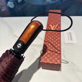 LOUIS VUITTON (Луи Виттон) LV Новая модель трехсекционного автома