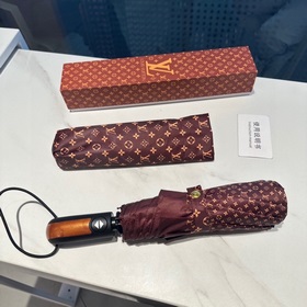LOUIS VUITTON (Луи Виттон) LV Новая модель трехсекционного автома