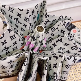 Louis Vuitton Новинка летнего сезона в фирменном магазине. Полнос