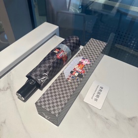 LOUIS VUITTON (Луи Виттон) LV Новая модель трехсекционного автома