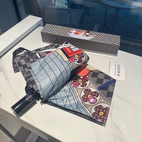 LOUIS VUITTON (Луи Виттон) LV Новая модель трехсекционного автома