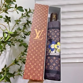Louis Vuitton Представляем вам уникальный и стильный зонт LV. Чет