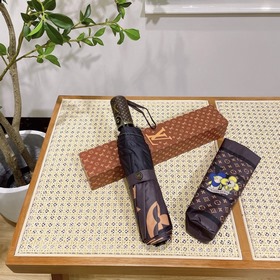 Louis Vuitton Представляем вам уникальный и стильный зонт LV. Чет