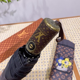 Louis Vuitton Представляем вам уникальный и стильный зонт LV. Чет