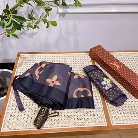 Louis Vuitton Представляем вам уникальный и стильный зонт LV. Чет